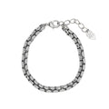 PULSEIRA CORRENTE CAMILA PRATEADO