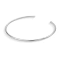 CHOKER ELOS STELLA PRATEADO