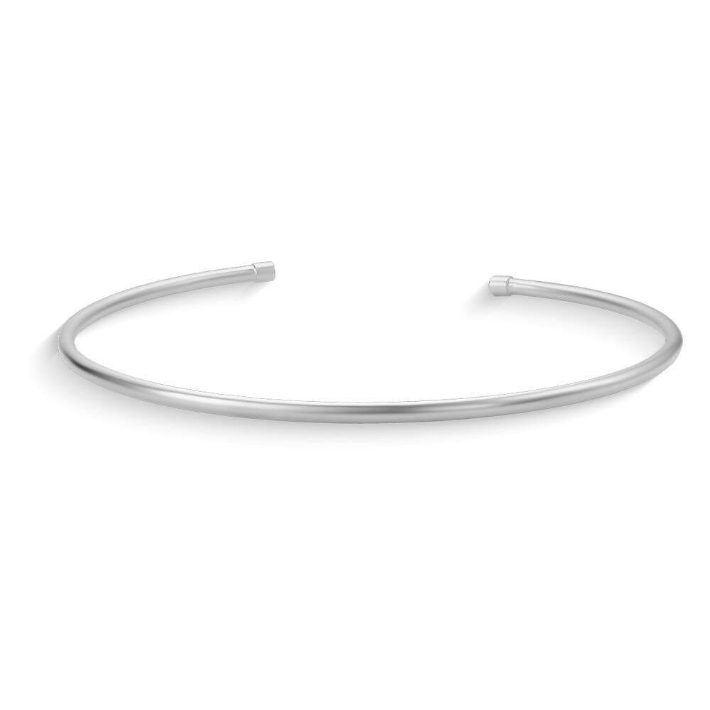 CHOKER ELOS STELLA PRATEADO
