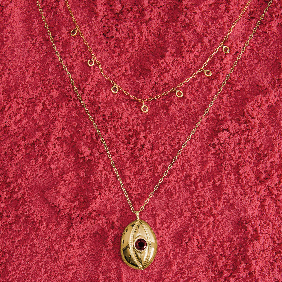 DOURADO