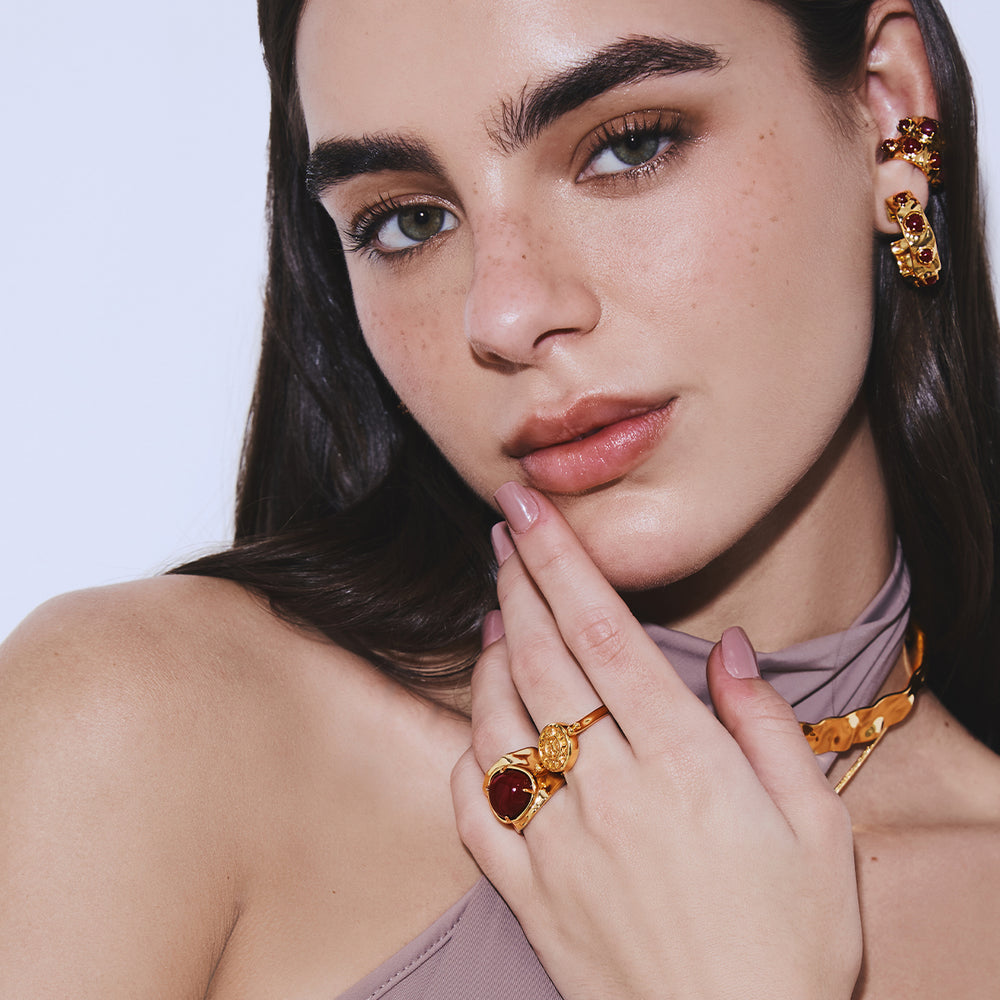 ANEL ZAYA DOURADO