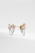 BRINCO HIGHWAY ZIRCONIA DOURADO