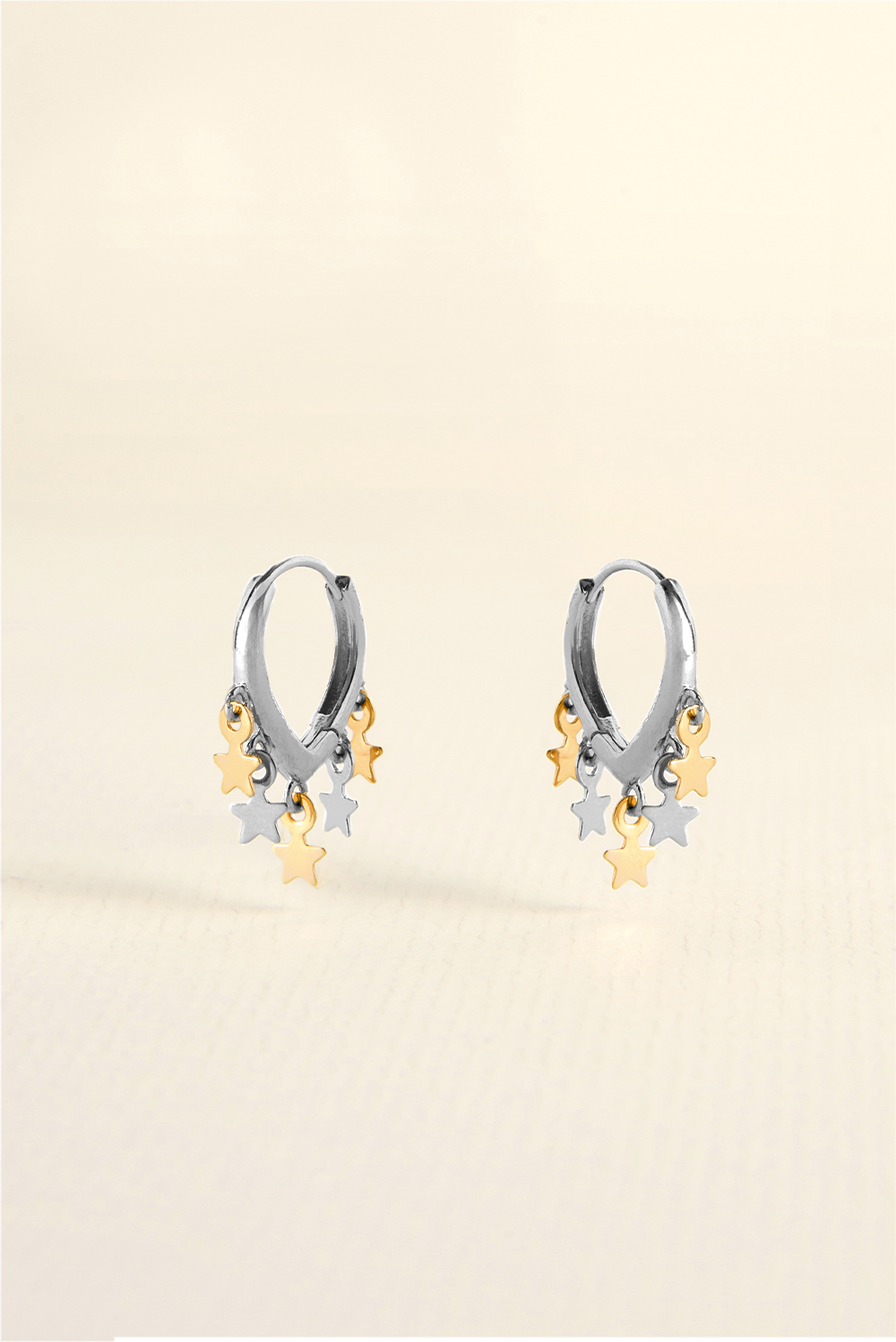 BRINCO TACHINHAS ESTRELAS MIX DE BANHOS