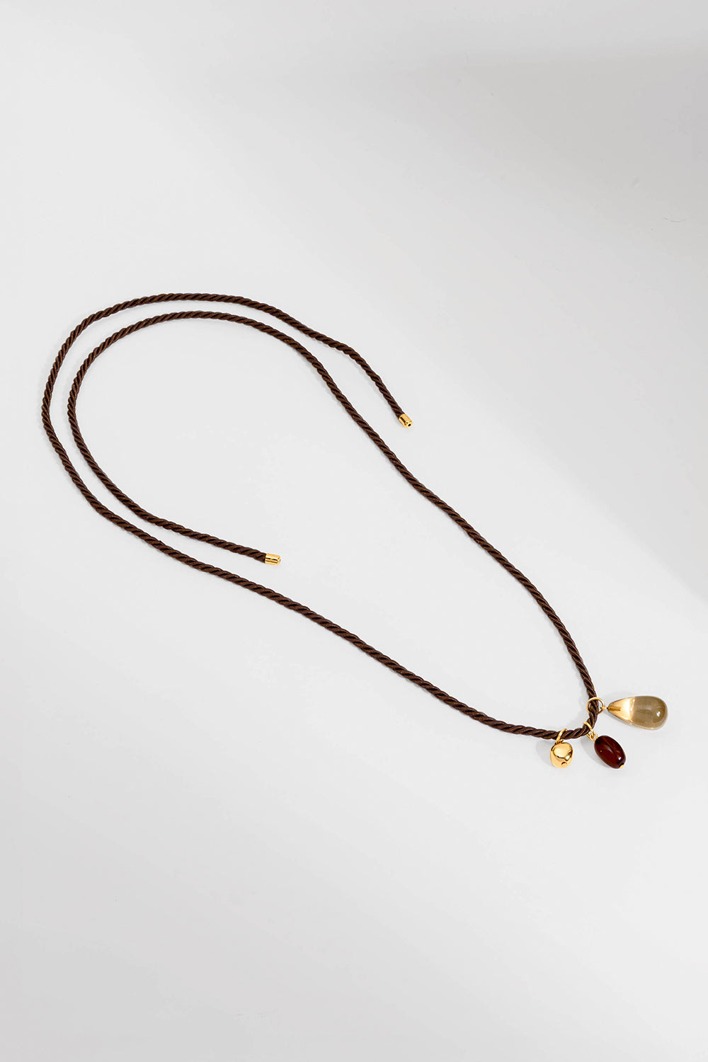 COLAR WISHES DOURADO
