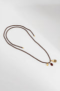 COLAR WISHES DOURADO