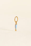 PINGENTE CHARM BAR PEIXE DOURADO