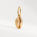 PINGENTE CHARM BAR BUZIOS DOURADO