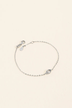 PL PULSEIRA PONTO DE LUZ NAVETE PRATA 925 PRATEADO