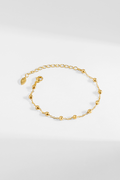 PULSEIRA CORRENTE BOLINHA UNICA