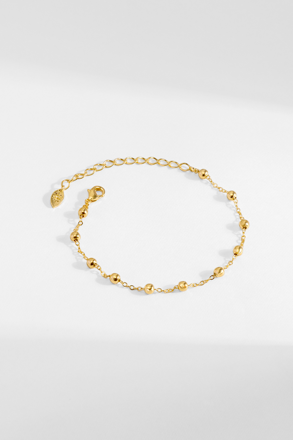 PULSEIRA CORRENTE BOLINHA UNICA